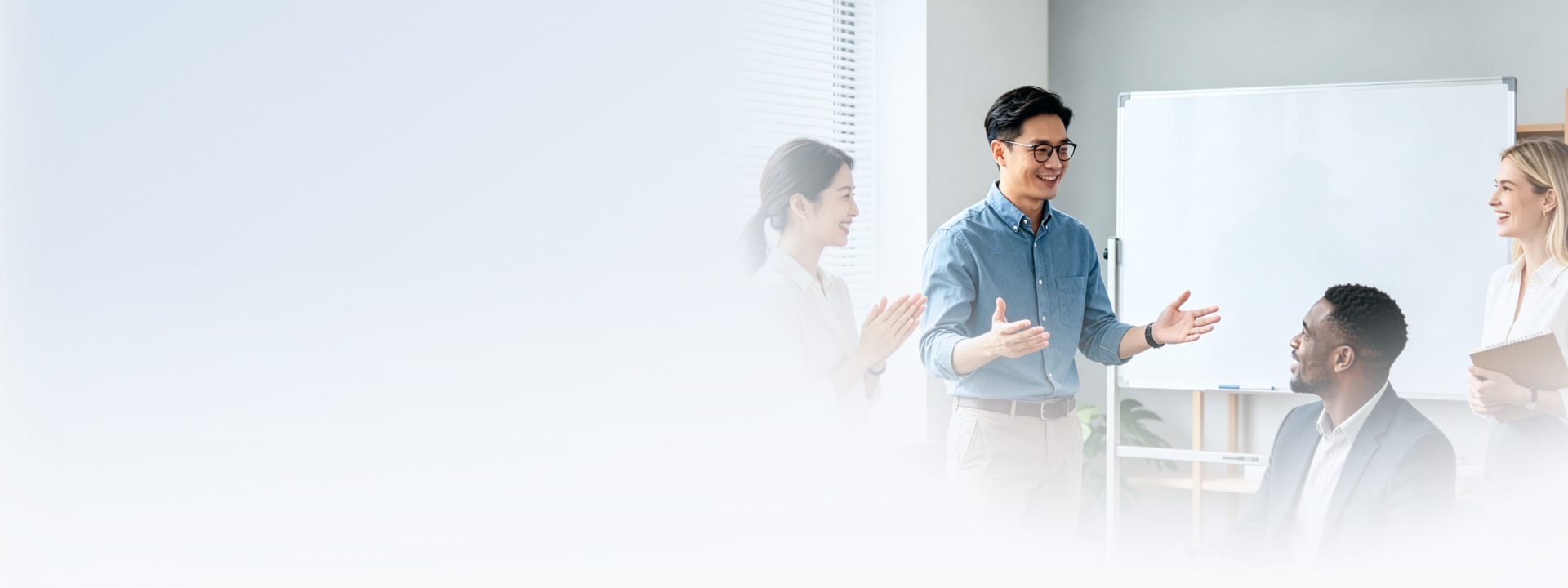 Join Our Mission to Advance Scientific Breakthroughs